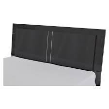 Valery King Panel Bed