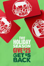 Give 25 Get 5 Back Gift Card Cards Gifts