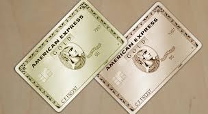 Maybe you would like to learn more about one of these? Here S Why I Got The American Express Gold Card In December Angelina Travels