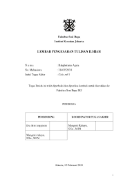 Savesave tugas seni budaya for later. C Buku Seni Rupa Kelas Ix
