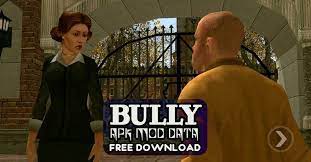 Feb 28, 2021 · hoy, aprenderás a descargar bully anniversary edition para android gratis 2021, en su última versión. Bully Anniversary Edition Mod Apk Obb File Unlimited Money