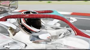 Beim bahrain gp 2020 erlebte romain grojsean einen wahren horrorunfall. What Is The Halo System In F1 That Saved Romain Grosjean S Life In Horrific Crash At Bahrain Gp