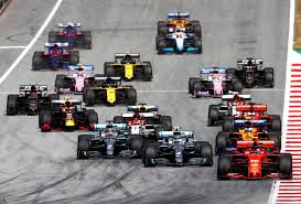 Lees het laatste f1 frankrijk nieuws. Problemen Van De F1 Zijn Na Vier Goede Races Niet Opgelost De Standaard Mobile