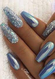 30 Top Fall 2020 Nail Trends Best Acrylic Nails Acrylic Nail Designs Nail Designs