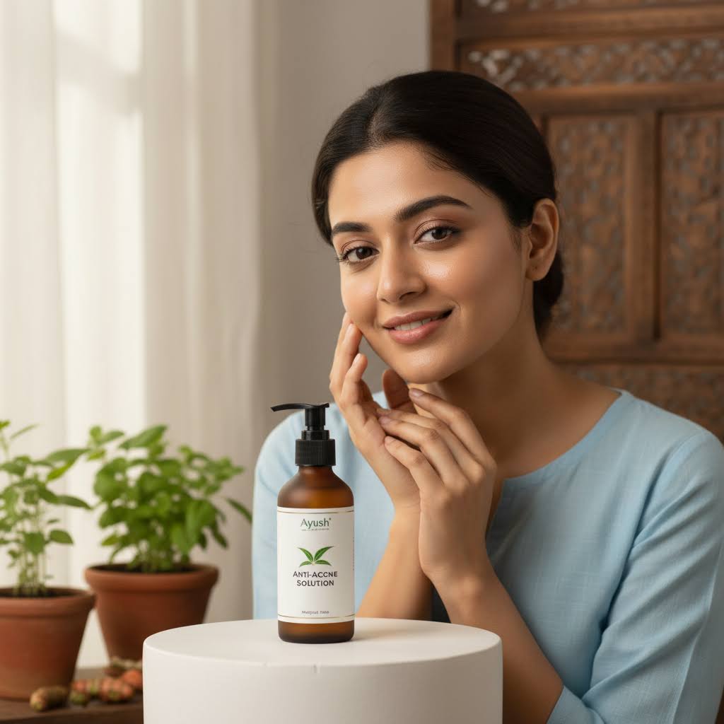 Acne Treatment in Murgud product image