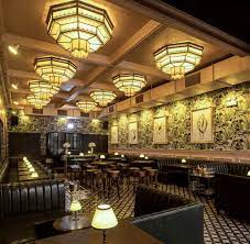 An upscale italian restaurant located in chicago's river north neighborhood. The Most Instagrammable River North Chicago Bars