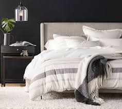 Pottery barn's expertly crafted collections offer a widerange of stylish indoor and outdoor furniture, accessories, decor and more, for every room in your home. Benny Faux Mohair Fringe Throws Pottery Barn