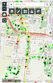 Maybe you would like to learn more about one of these? Peta Titik Jaringan Fiber Optik Area Indihome Yogyakarta Facebook