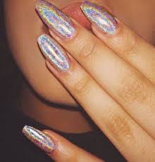 Matte blue acrylic coffin nails. Acrylic Nails Ideas Coffin New Expression Nails