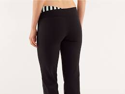 The History Of Lululemon