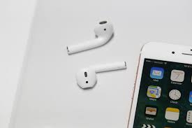 How To Clean Airpods In 2020 Iphones For Sale New Iphone Apple