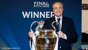 Real madrid president florentino perez has explained the cause of his side's shortcomings last real madrid's annual partners' meeting left a few talking points after florentino pérez's message to those. Zjzby8cz8wwxym