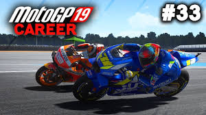 It looks like you may be having problems playing this video. Motogp 19 Career Mode Gameplay Part 33 Unrideable Suzuki Motogp 2019 Game Career Mode Ps4 Pc Youtube