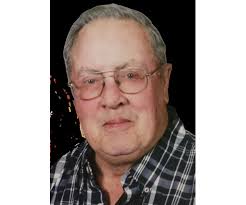 James Armstrong Obituary (1943-08-07