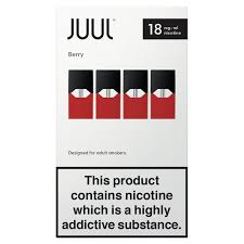 Skip to main search results. Juul Pods X 4 Alpine Berry 18mg Tesco Groceries
