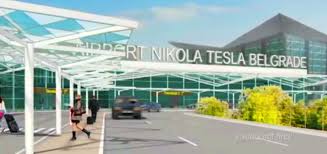 Anuncios de moodie implement company en mascus. Vinci Presents Belgrade Airport Plans