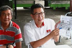 Indah water konsortium sdn bhd ('iwk') is a national sewerage company in malaysia. This Man S Water Bill Just Sky Rocketed From Rm10 To Rm4 000 Syabas Explains Why World Of Buzz
