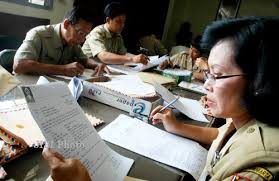 Tags jadwal tes cpns 2019 lokasi tes skd cpns. 564 Pelamar Cpns Boyolali Gugur Di Seleksi Administrasi
