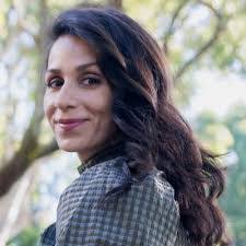 Camille Petty's Instagram, Twitter & Facebook