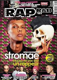 Stromae Love His Look Love Him Album Movie Posters