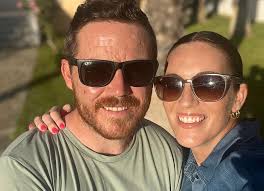 Suzanne Kane Reflects On Rheumatoid Arthritis Symptoms