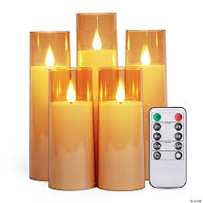 10 Key Remote for LED Candles
