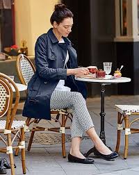 Typisch Paris Mode Elegantes Interieur Bei Tchibo Paris Mode Pariser Chic Pariser Style