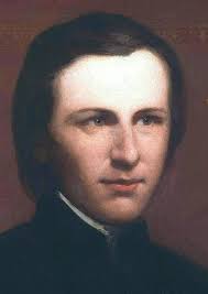 Augustus Welby Northmore Pugin 1 May 1812 14 September 1852 Was An English Architecture Firm Westminster Artist