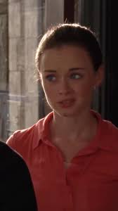 Speakeasy Gilmore Girls