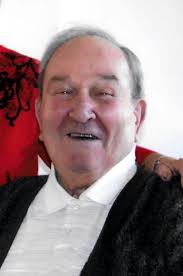 Joseph GRAFF, Sr. Obituary