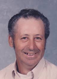 Obituary for Glen Thompson