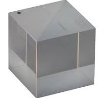 T-BS004 - 50:50 Non-Polarizing Beamsplitter Cube, 400 - 700 nm, 1/2"