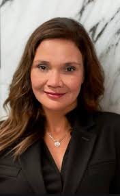 Rita Albert's Instagram, Twitter & Facebook