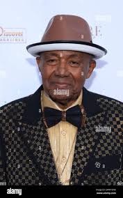 Norman carter hi-res stock photography and images