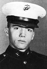 Sgt Ronald Norman Bloom (1946-1968)