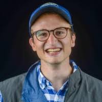 Joel Engelhardt's Instagram, Twitter & Facebook