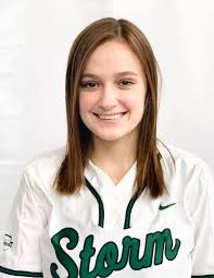 2020 Softball Roster