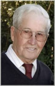 Berry Buchanan Obituary July 31, 2013