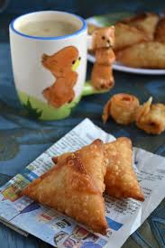 October 9, 2014 by padhusankar 26 comments. Onion Samosa Tea Kadai Somas Gayathri S Cook Spot