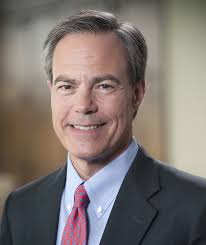 Joe strauS