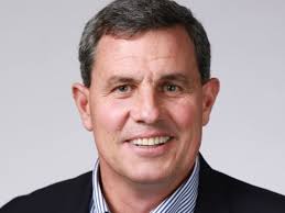 Wisconsin Manufacturer Bill Berrien Announces Bid For Governor