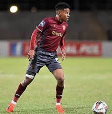 Jayden Adams - Wikipedia