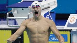 Последние твиты от sun yang (@sunyang91). Sun Yang Has Been Painted As A Drug Cheat Let S Look At It In Context Abc News