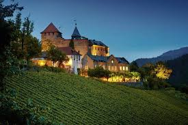 Today schloss eberstein serves as a hotel, restaurant, winery and private residence. Schloss Eberstein Gernsbach Menu Preise Restaurant Bewertungen Tripadvisor