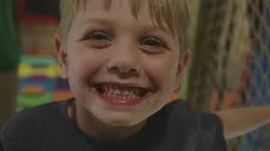 Steven and Cole's story: Neurological disorders won't stop these boys >  Beacon Health System