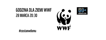 W ostatnią sobotę marca o 20:30 każdy z nas może dołączyć do akcji: Godzina Dla Ziemi Wwf Zostanwdomu I Zgas Swiatlo Infowire Pl