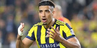 Check this player last stats: Moroccan Winger Nabil Dirar To Miss Iran Match Report