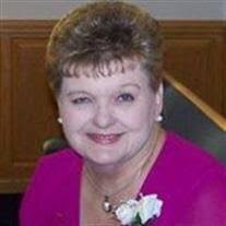 Frances Carol Thomas Obituary