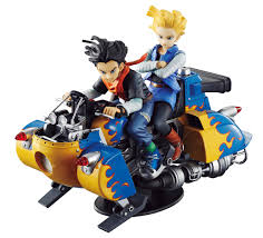 C17 get serious and eliminates kakunsa and vikal _ dragon ball super episode 102 english sub. Kaufen Pvc Figuren Dragonball Z Desktop Real Mccoy Pvc Diorama C17 C18 19 Cm Archonia De