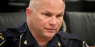 Topeka Police Department changing use of force policy, seeking community  input